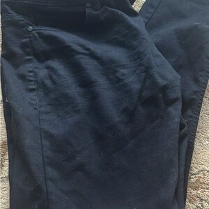 Goodfellow & Co Men's Dark Chinos